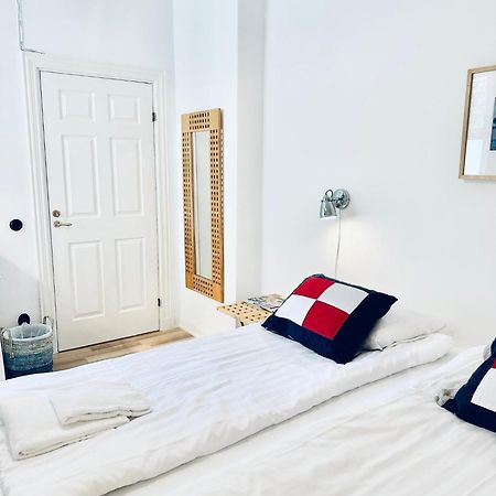 Wisby Residence VBY Екстериор снимка