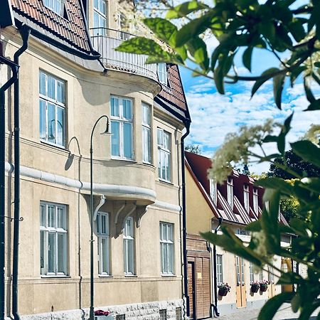 Wisby Residence VBY Екстериор снимка