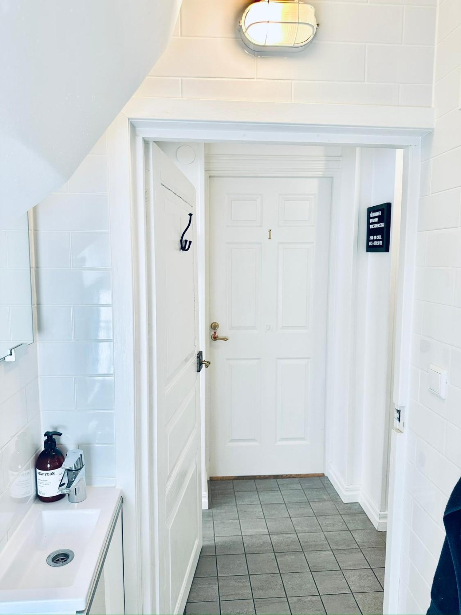 Wisby Residence VBY Екстериор снимка