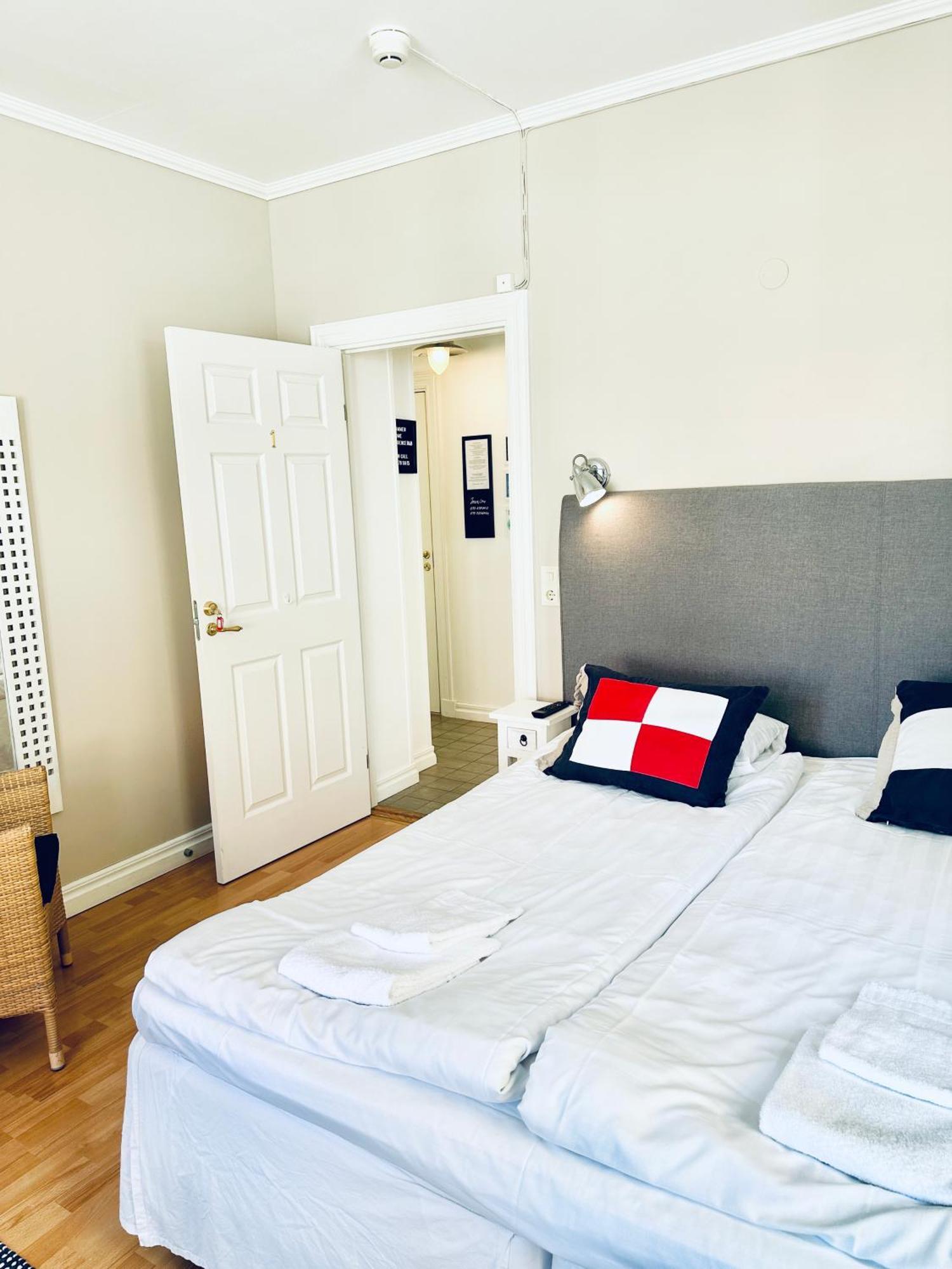 Wisby Residence VBY Екстериор снимка