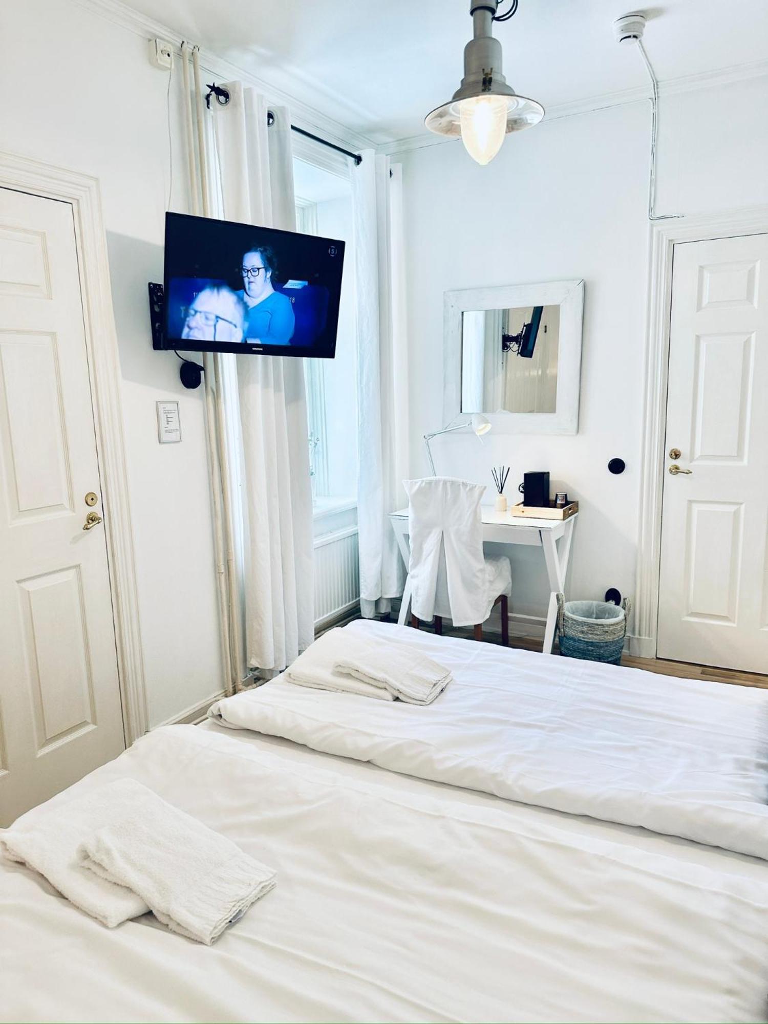 Wisby Residence VBY Екстериор снимка