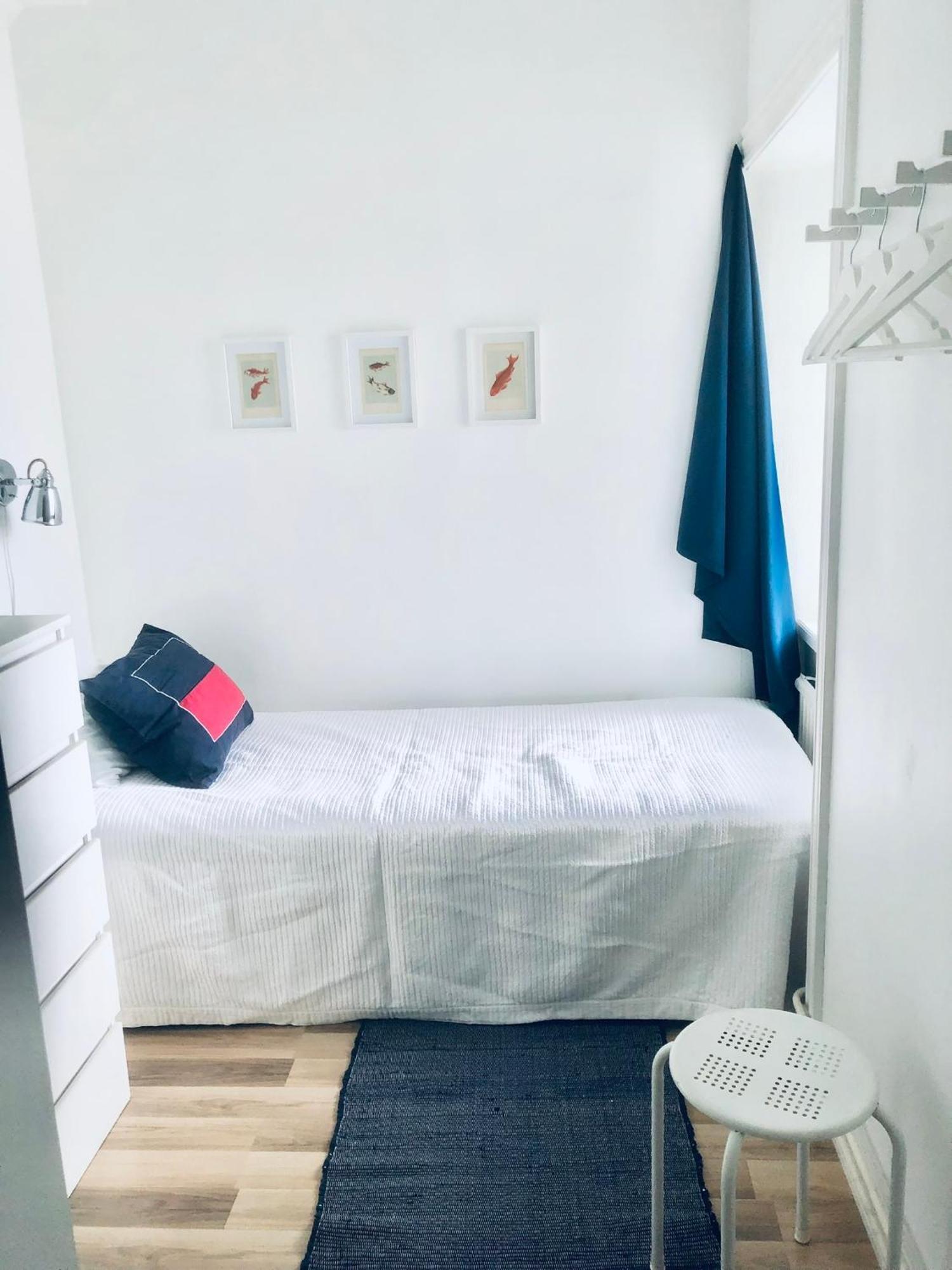 Wisby Residence VBY Екстериор снимка