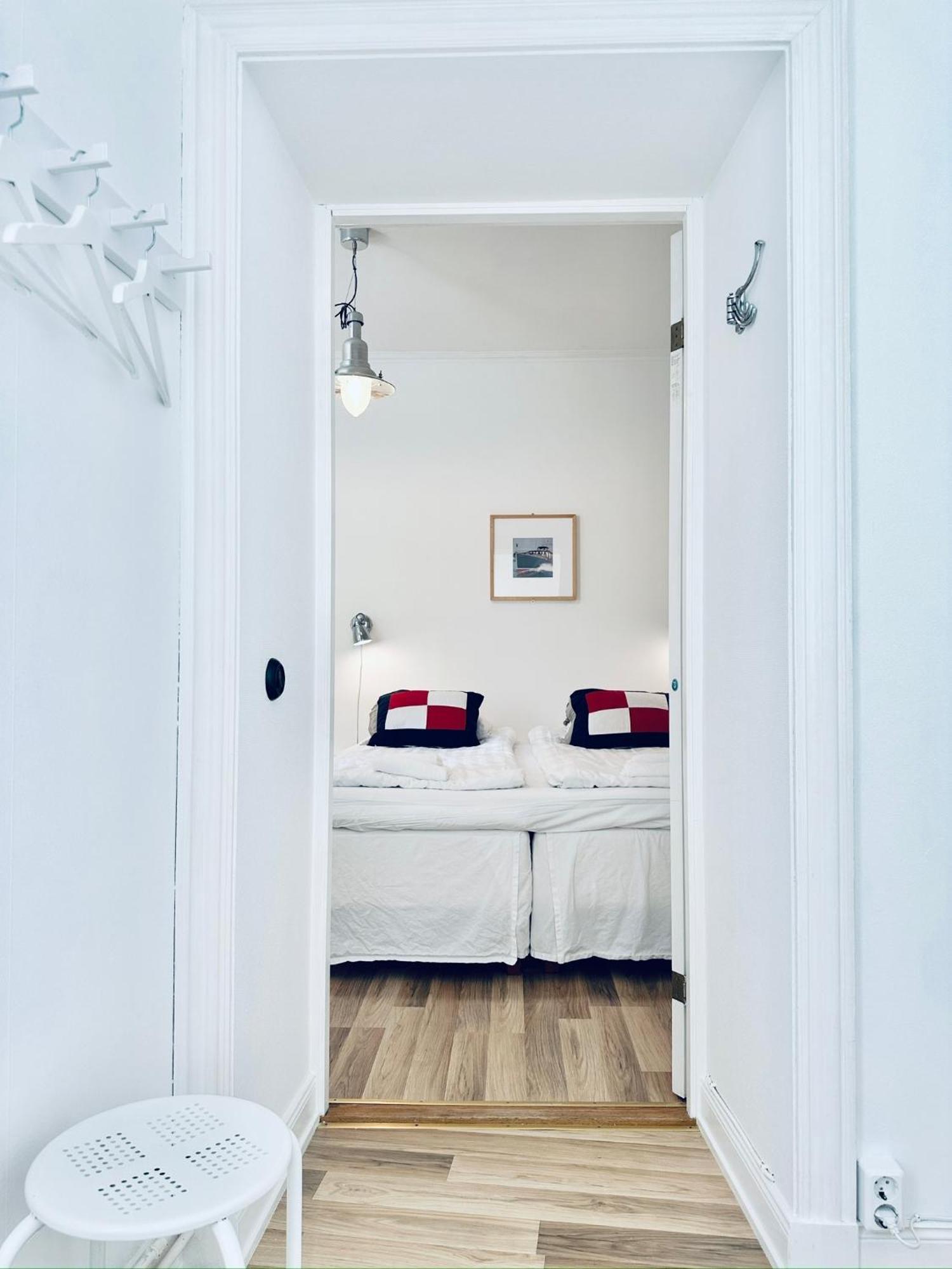 Wisby Residence VBY Екстериор снимка