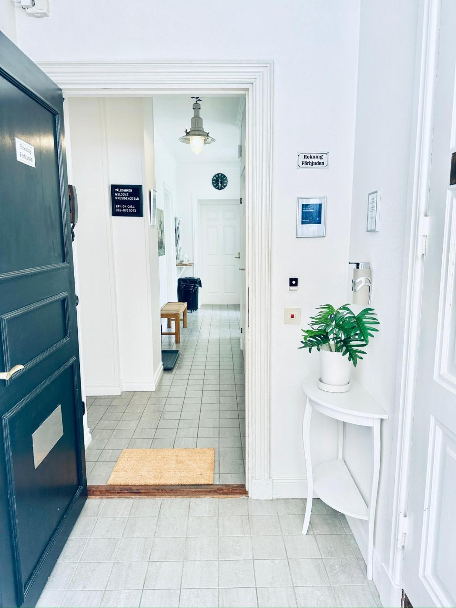 Wisby Residence VBY Екстериор снимка