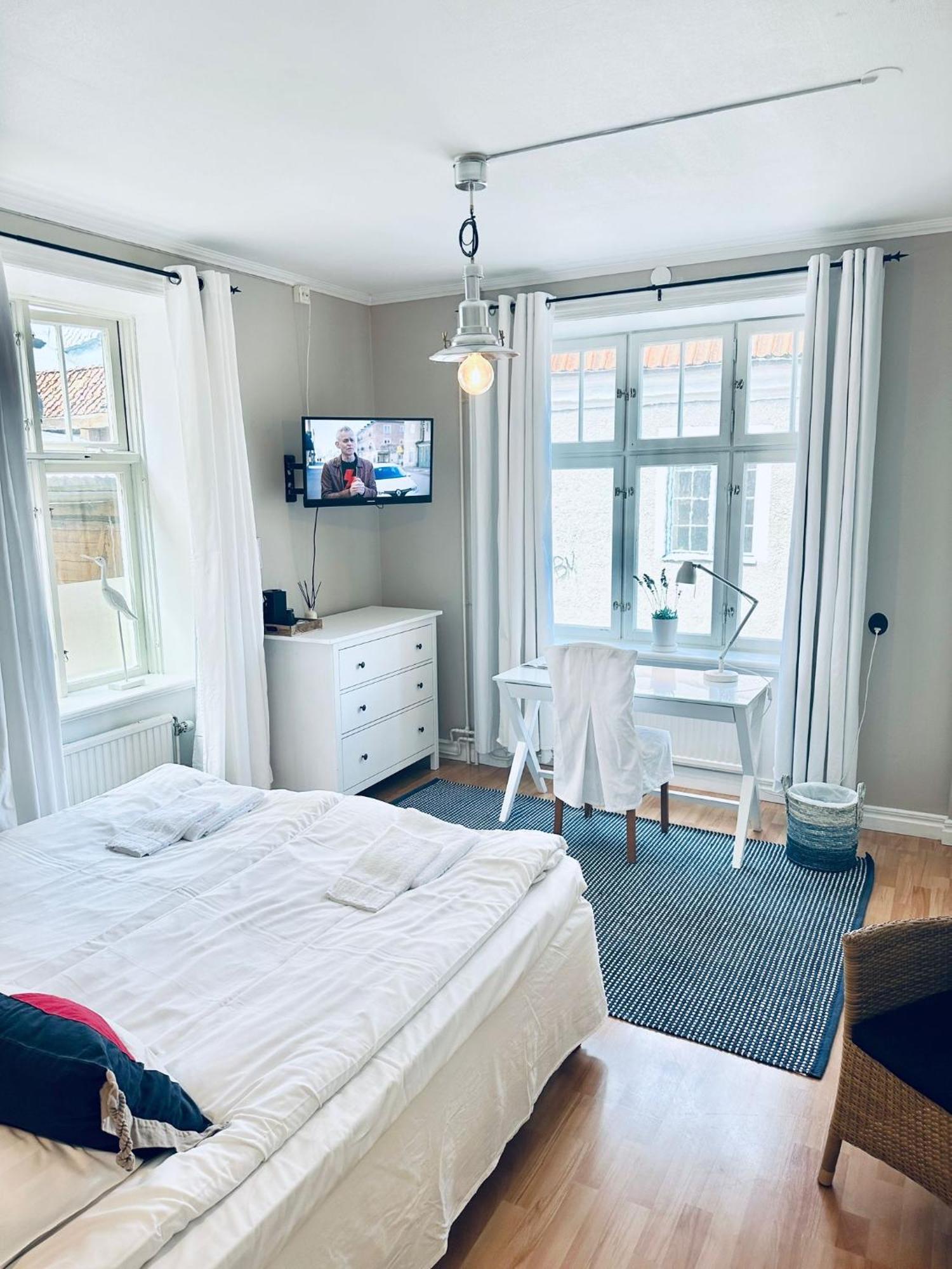 Wisby Residence VBY Екстериор снимка