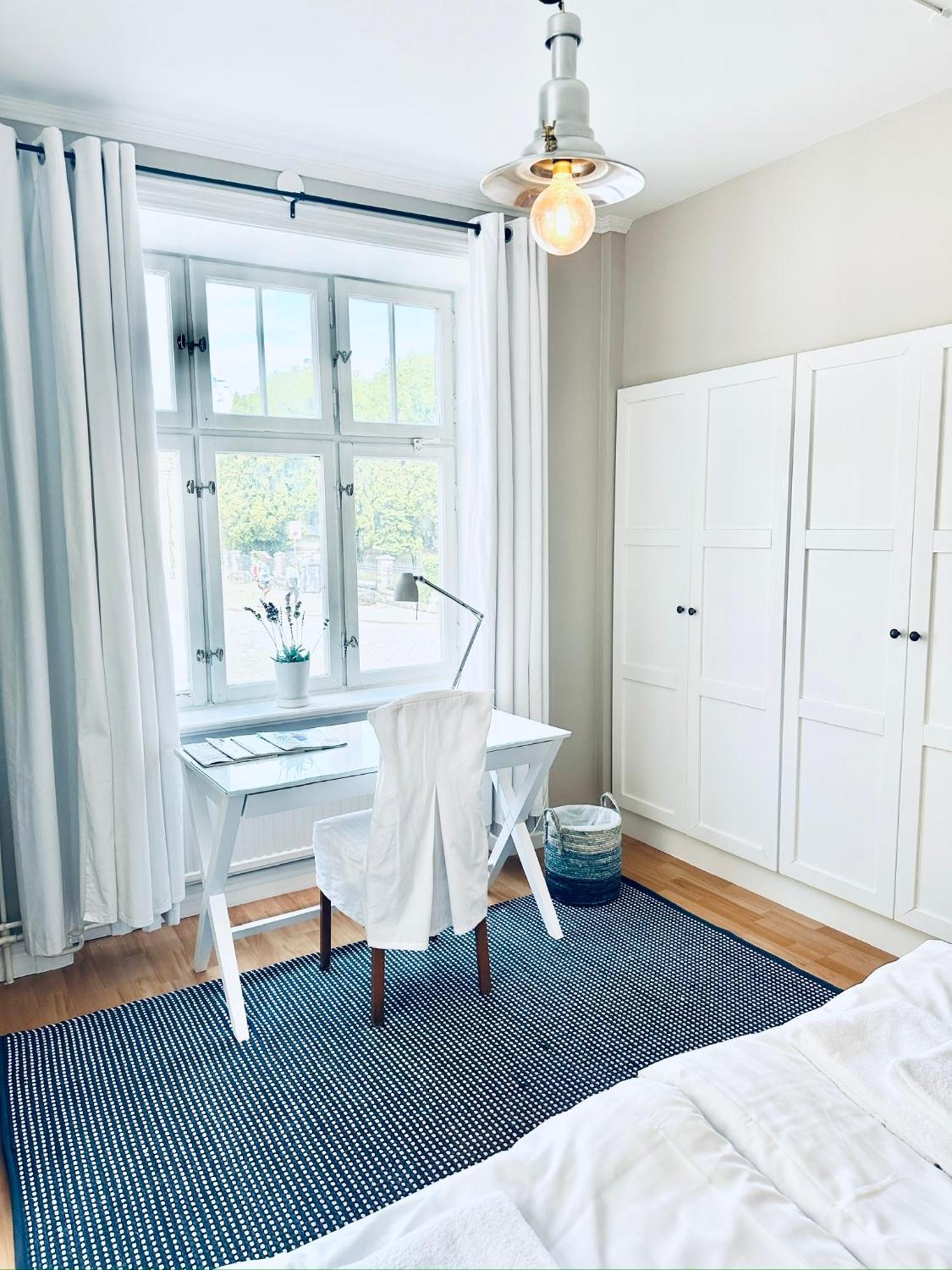 Wisby Residence VBY Екстериор снимка