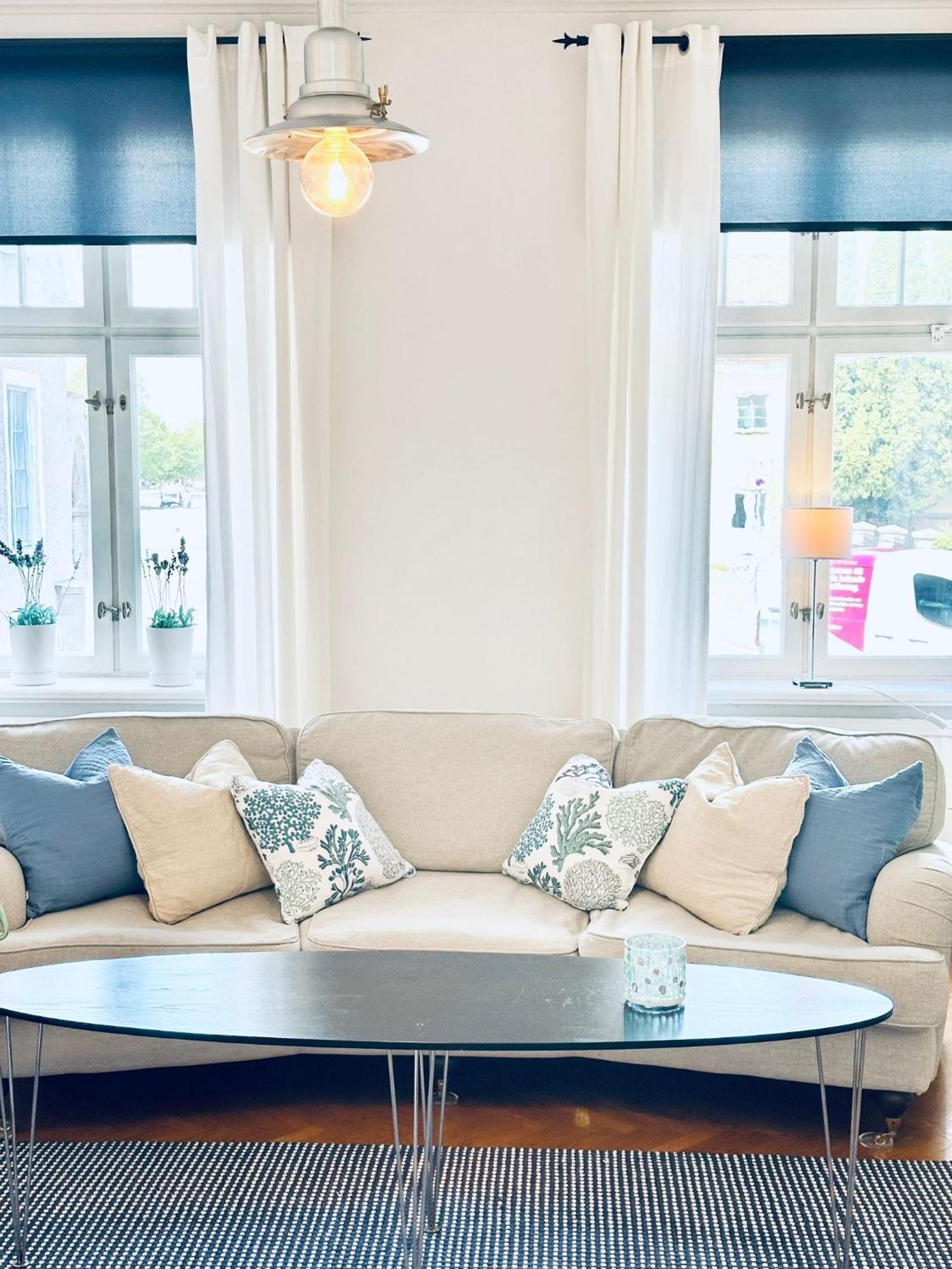 Wisby Residence VBY Екстериор снимка