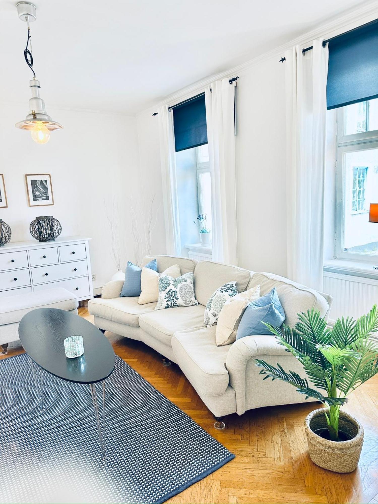 Wisby Residence VBY Екстериор снимка