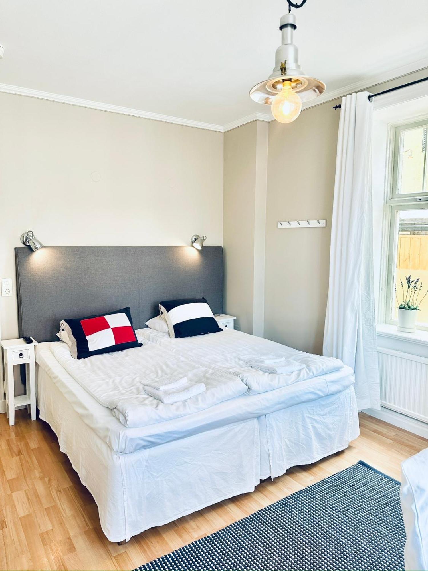 Wisby Residence VBY Екстериор снимка