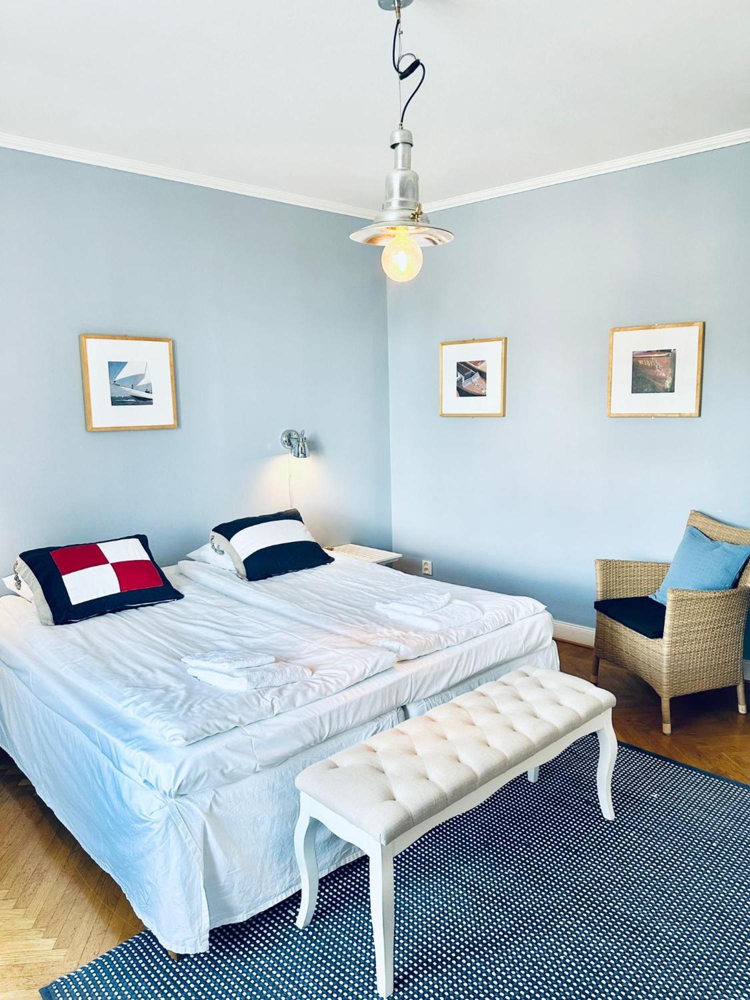 Wisby Residence VBY Екстериор снимка