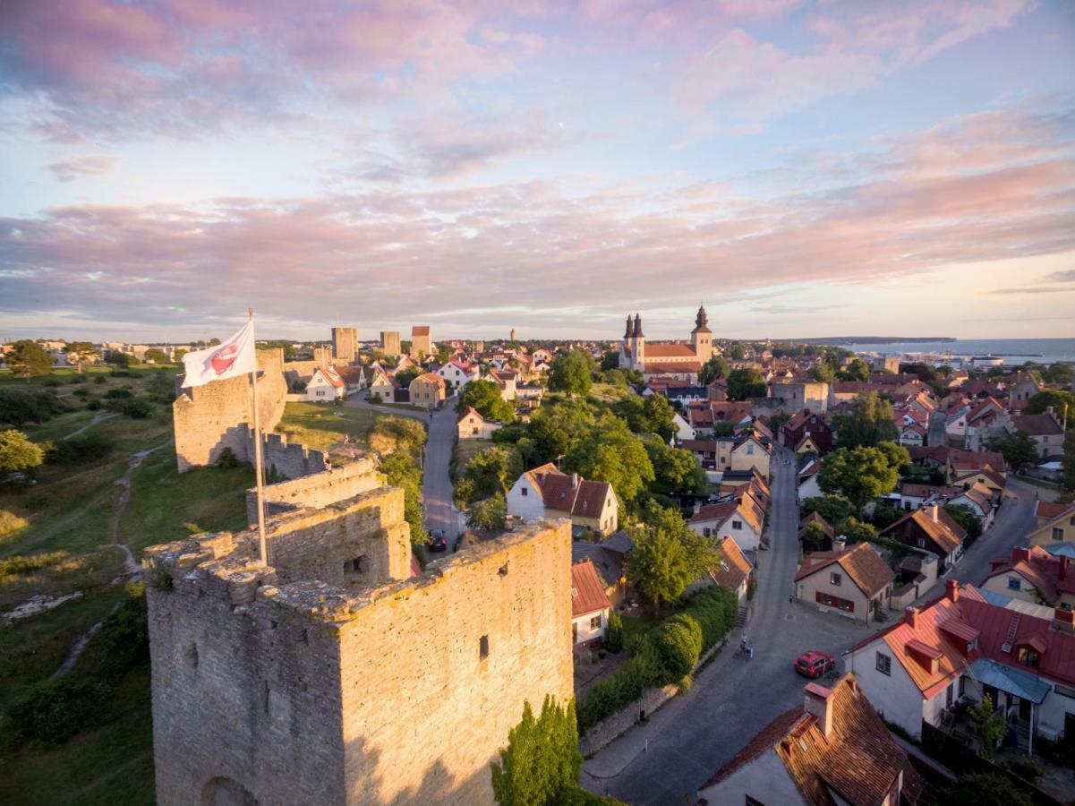 Wisby Residence VBY Екстериор снимка