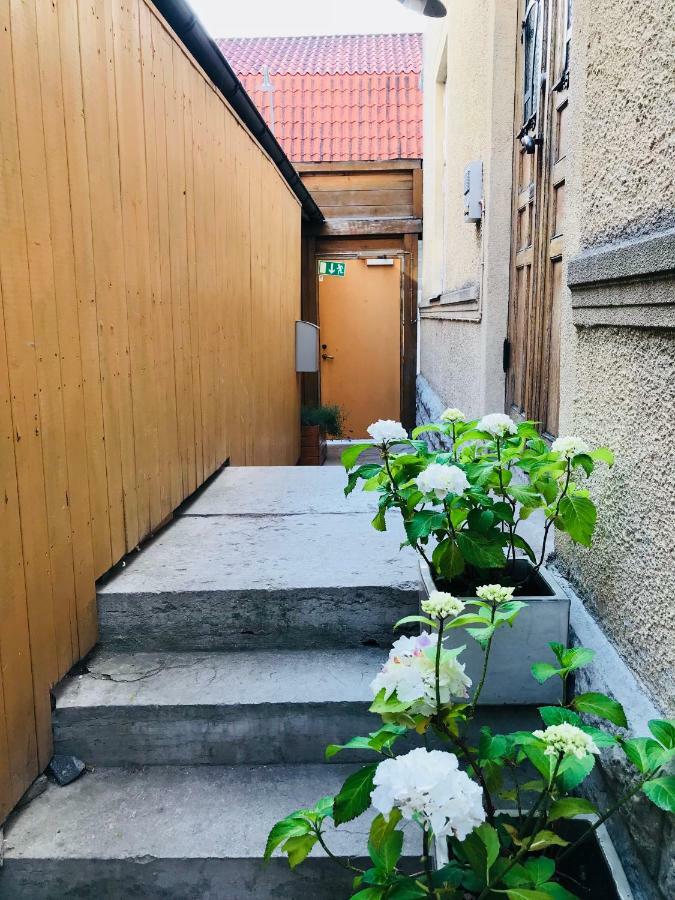 Wisby Residence VBY Екстериор снимка